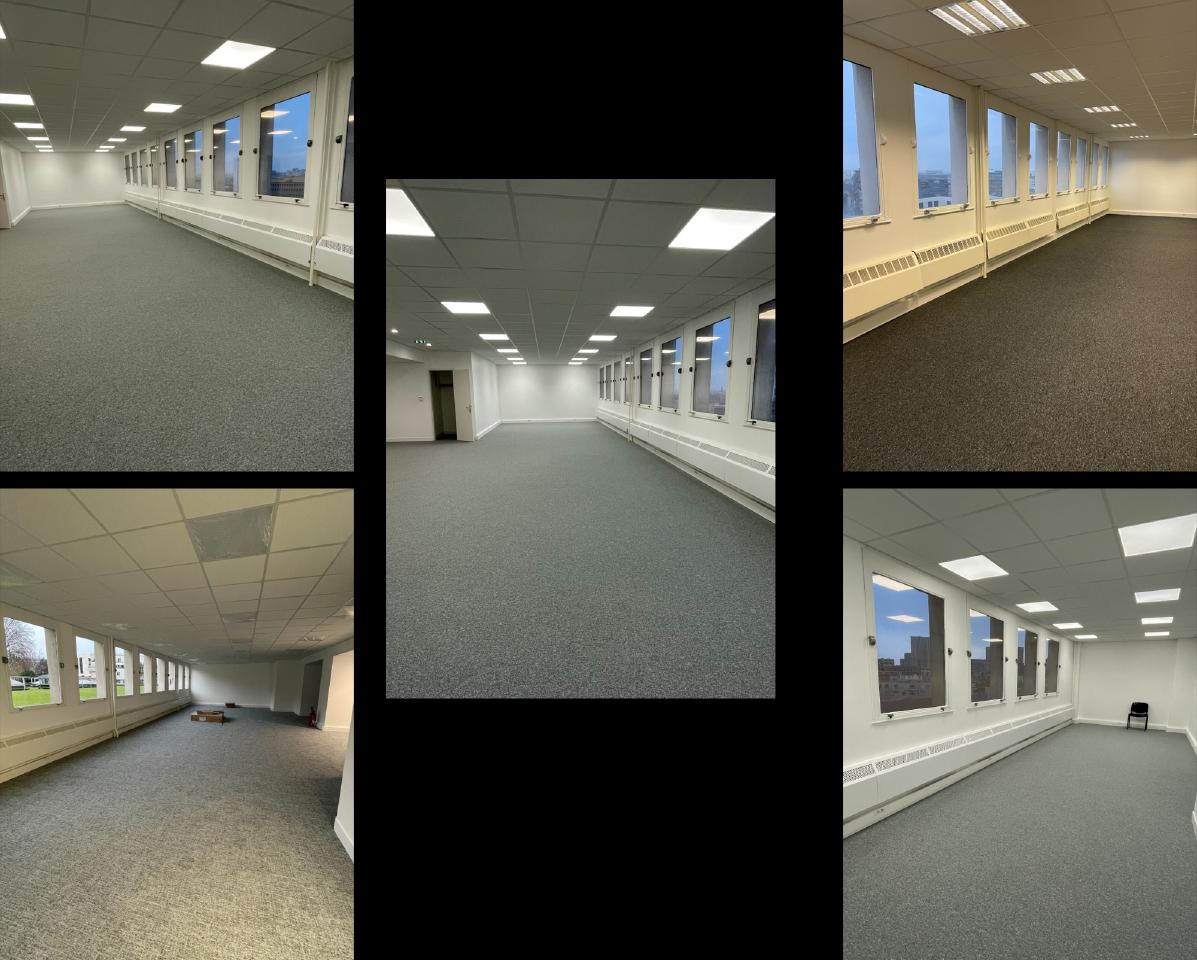 Bureau Paris 1135m² Location bureau Paris OLBUR2104846 6